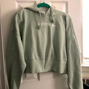 Adidas Hoodies